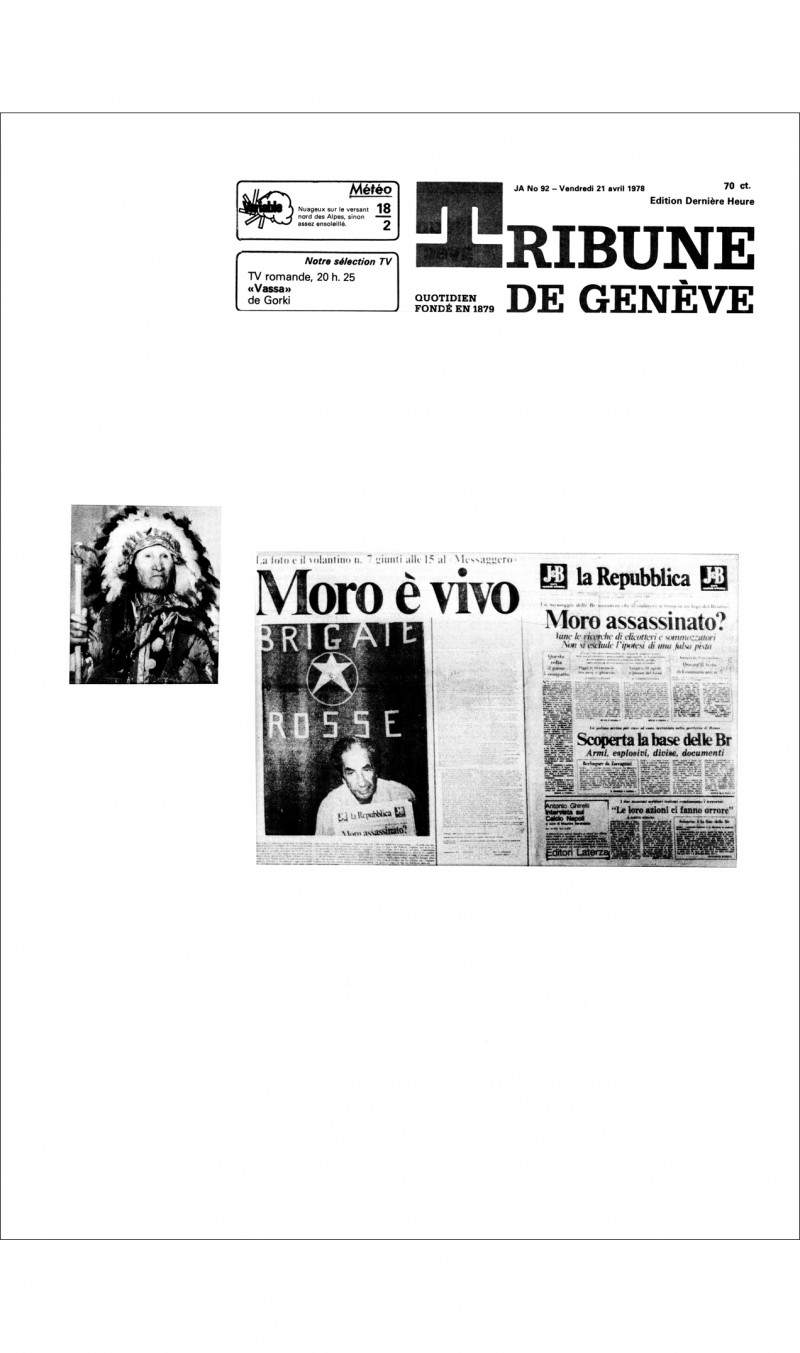 April 19, 20, 21, 1978 (detail)