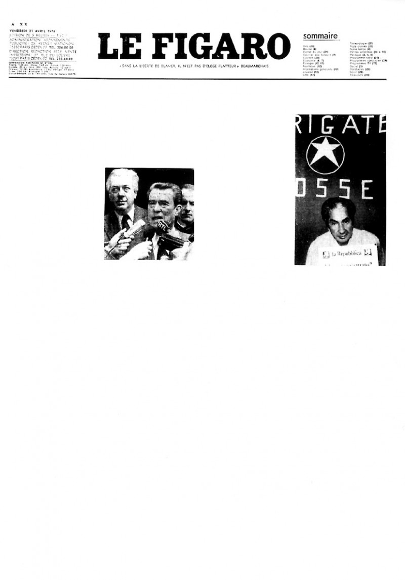 April 21, 1978  (Detail)