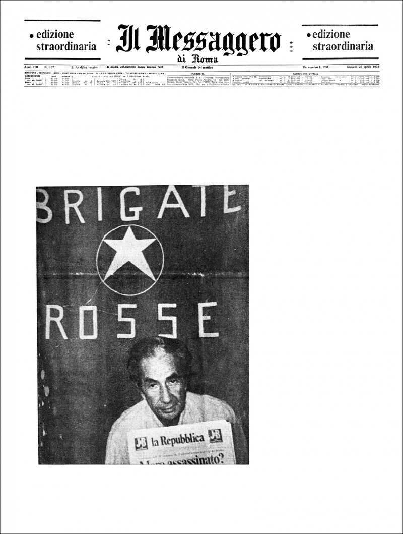 April 19, 20, 21, 1978 (detail)