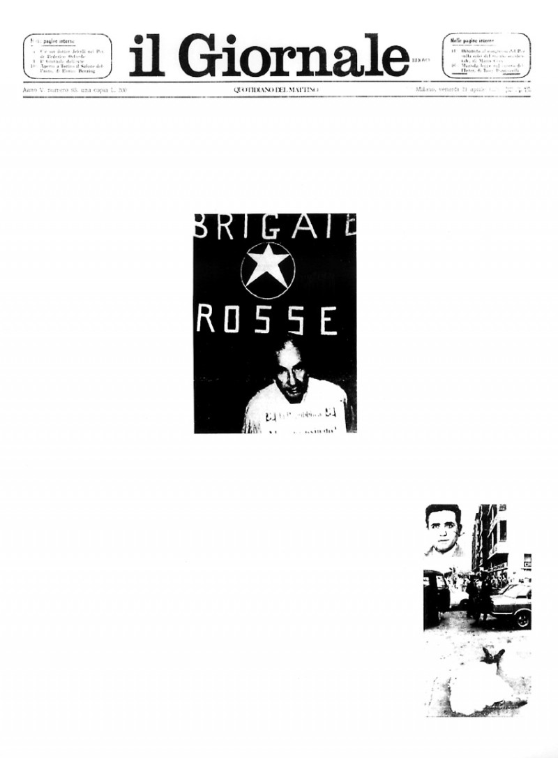 April 21, 1978  (Detail)