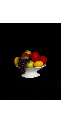 Fruit Colored Fruit