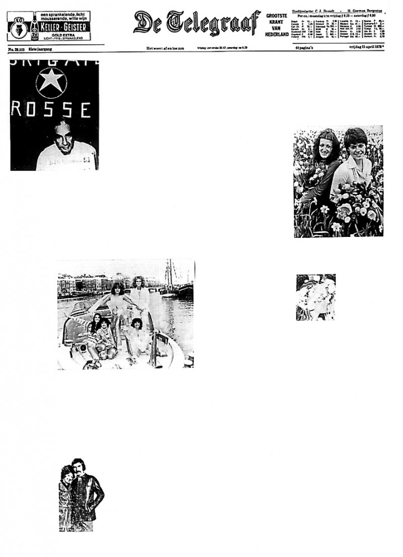 April 21, 1978  (Detail)