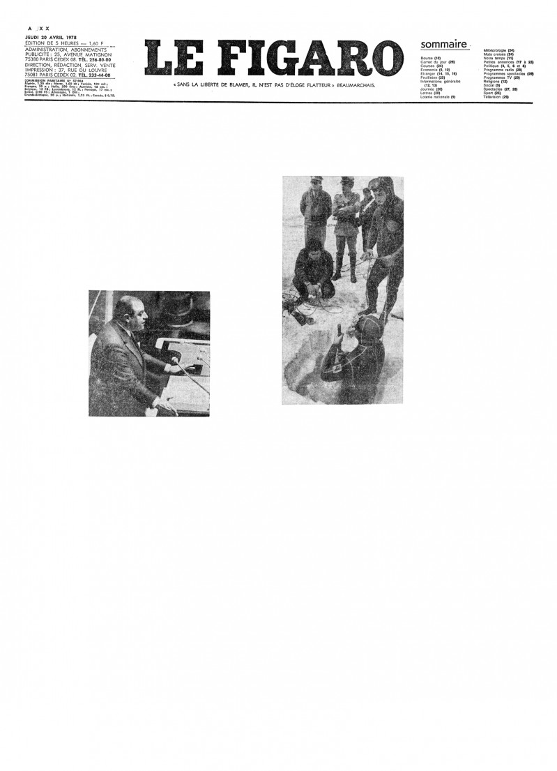 April 20, 1978 (detail)